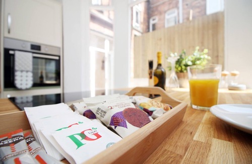 Newport House | Cathedral House by Tŷ SA