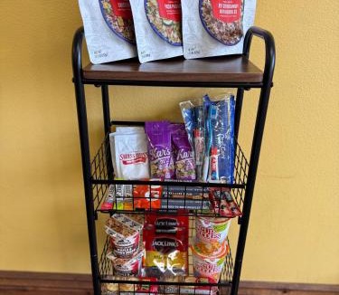 Caineville Hotel | Cathedral Valley Inn