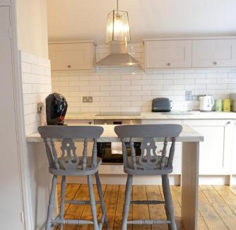 Bury St Edmunds Apartment | Cathedral View Apartment, Flat 3