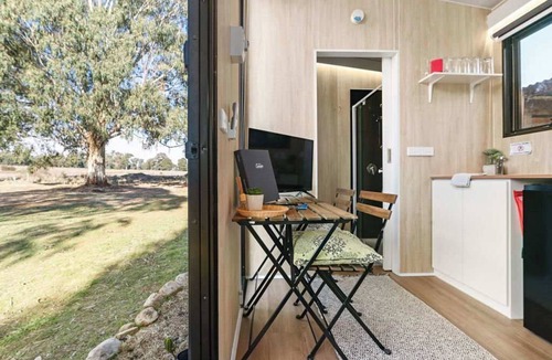 Buxton House | Cathedral Views by Tiny Away