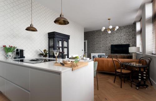 Exeter Apartment | Cathedral Yard - Art Deco Luxury (Exeter)