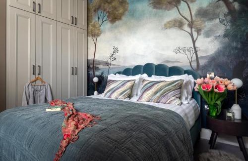 Exeter Apartment | Cathedral Yard - Art Deco Luxury (Exeter)