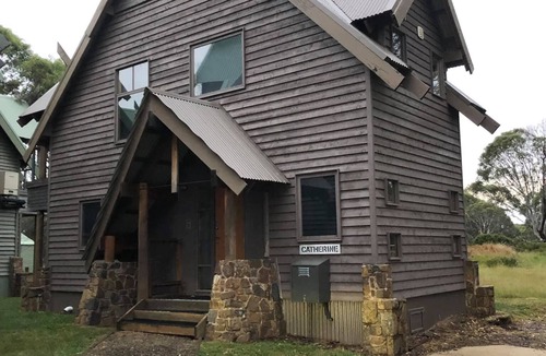 Hotham Heights House | Catherine-Dinner Plain