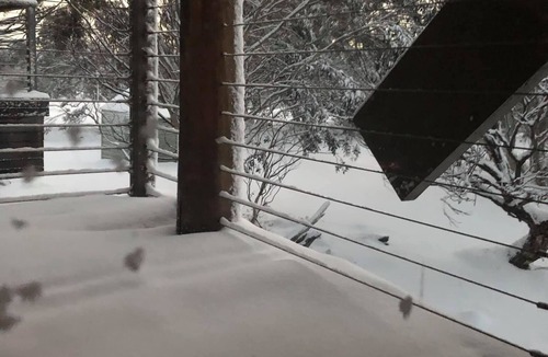 Hotham Heights House | Catherine-Dinner Plain