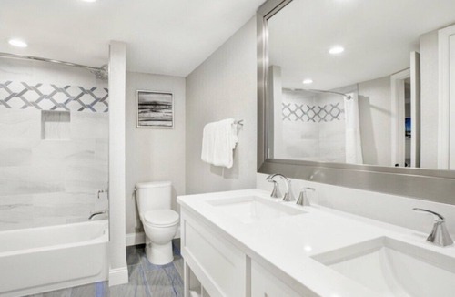 Cocoa Beach Resort | Catherine House
