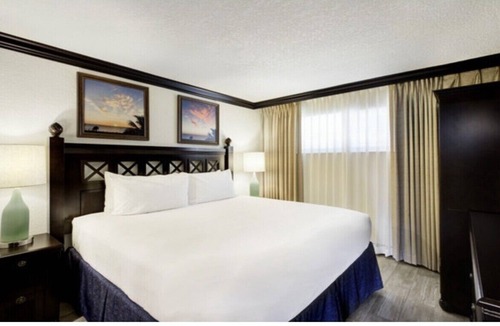 Cocoa Beach Resort | Catherine House