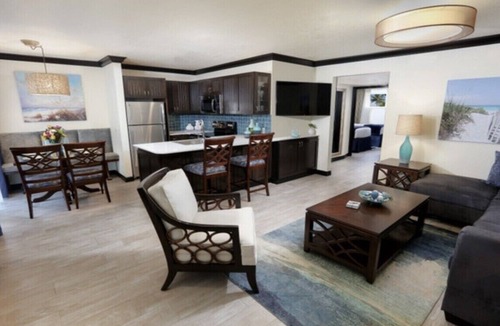 Cocoa Beach Resort | Catherine House