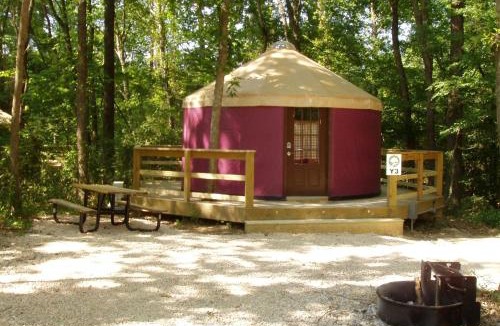 Hot Springs Other | Catherine's Landing RV Resort