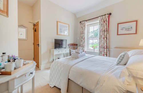 East Dean and Friston Hotel | Catherine Tiger Inn