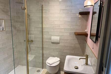 Newbury Villa | Catherine Villa