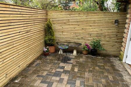 Newbury Villa | Catherine Villa