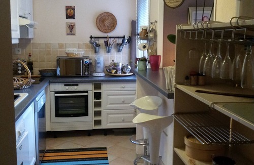 Epernay Apartment | .CATHY HOME . .