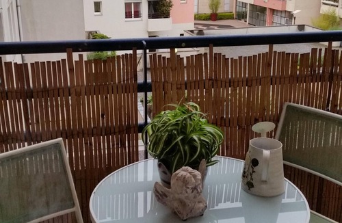 Epernay Apartment | .CATHY HOME . .