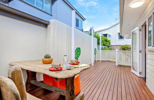 Parramatta Park House | Cathy's Cottage