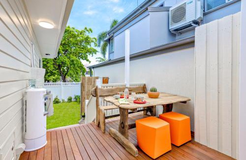 Parramatta Park House | Cathy's Cottage