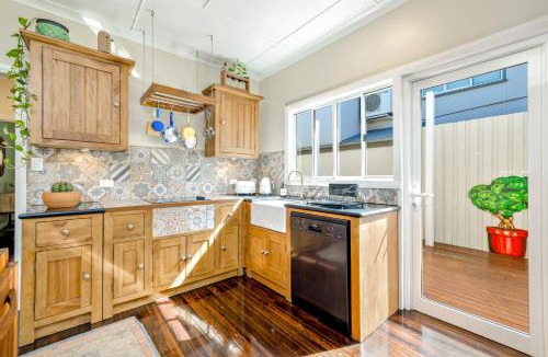 Parramatta Park House | Cathy's Cottage