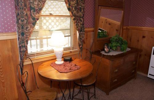 Big Bear City Cabin | Cathy's Cottages