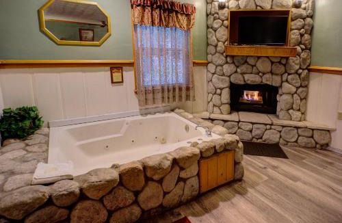 Big Bear City Cabin | Cathy's Cottages