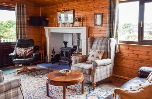 Isle of Luing House | Catkin Lodge - Uk39646