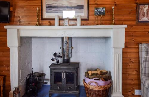 Isle of Luing House | Catkin Lodge - Uk39646