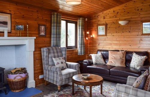 Isle of Luing House | Catkin Lodge - Uk39646