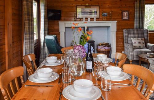 Isle of Luing House | Catkin Lodge - Uk39646