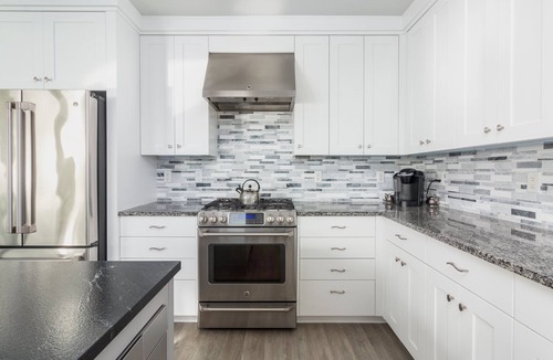 Kiwanda Shores House | Catoor-Modern lux oceanfront, rooftop deck