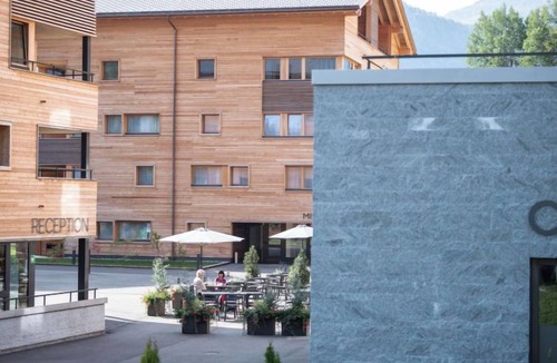 Acletta Apartment | Catrina 3-Zimmer Premium Apartment by Interhome