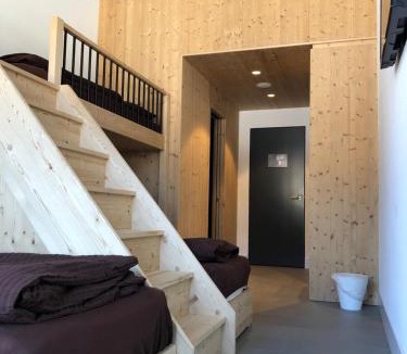 Acletta Hostel | Catrina Hostel