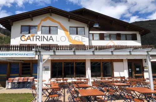 Acletta Hotel | Catrina Lodge