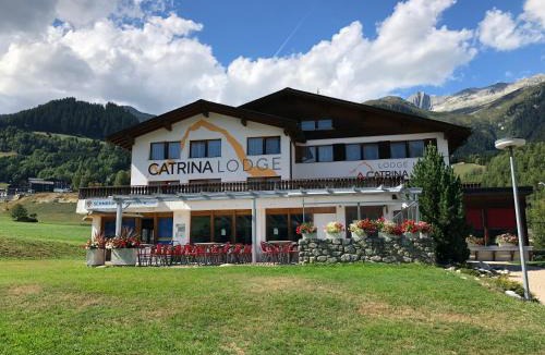 Acletta Hotel | Catrina Lodge