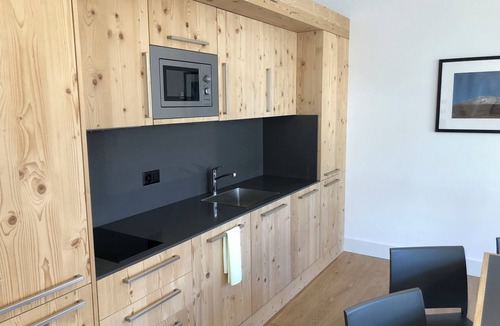 Acletta Apartment | CATRINA RESORT, (Disentis/Mustér). by Interhome