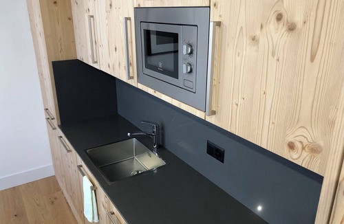 Acletta Apartment | CATRINA RESORT, (Disentis/Mustér). by Interhome
