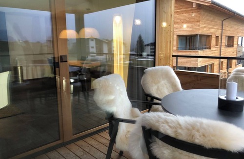 Acletta Apartment | CATRINA RESORT, (Disentis/Mustér). by Interhome