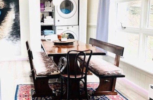 Shandaken Apartment | Catskill Cabin Cool Apartment 2nd Fl