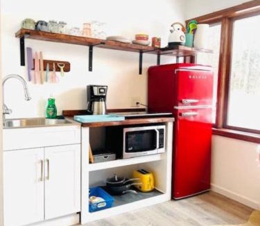 Highmount Apartment | Catskill Cabin Zen Mantra Apt