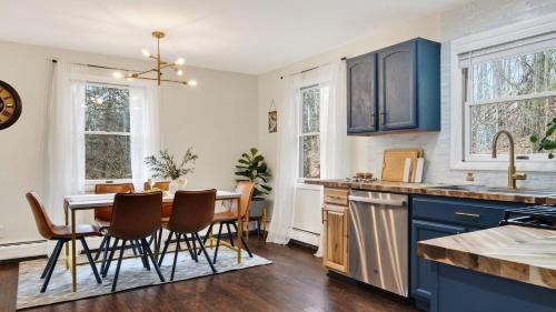 Tannersville House | Catskill Chalet by AvantStay