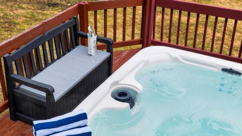 Tannersville House | Catskill Chalet by AvantStay