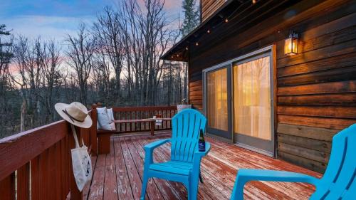 Tannersville House | Catskill Chalet by AvantStay