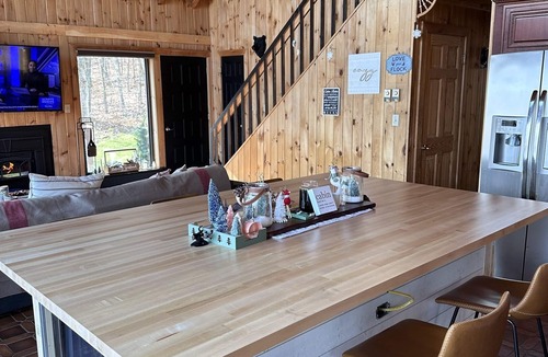 Stamford House | Catskill Chalet Hideaway