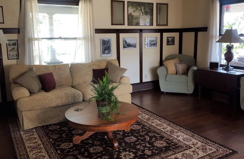 West Saugerties House | Catskill Classic Charm