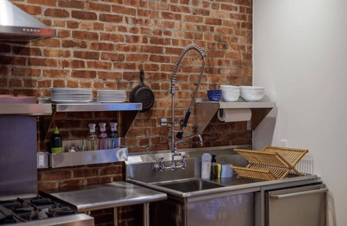 Catskill House | Catskill Cottage Walk to Downtown & River Views