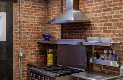 Catskill House | Catskill Cottage Walk to Downtown & River Views