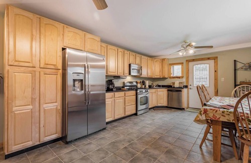 Hamden House | Catskill Creekside Retreat