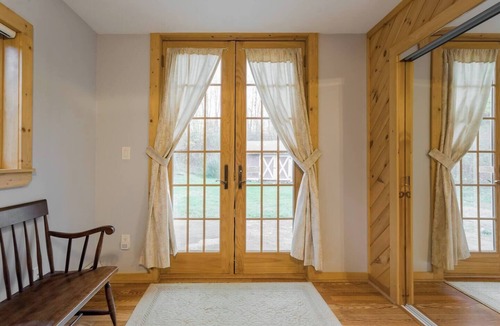 Hamden House | Catskill Creekside Retreat