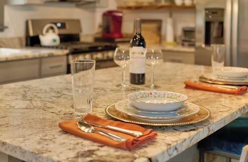 Roscoe Apartment | Catskill Envy