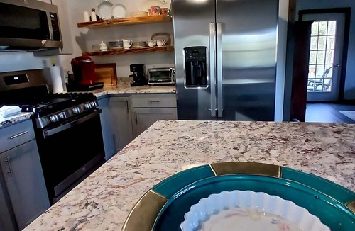 Roscoe Apartment | Catskill Envy