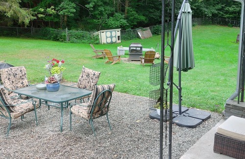 Margaretville House | Catskill hobby farm near Roxbury, Margaretville and Belleayre Mtn