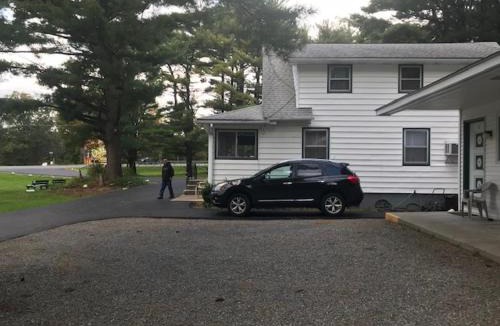 Catskill Hotel | Catskill Motor Court