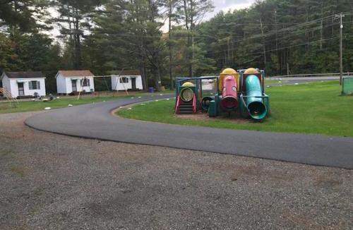 Catskill Hotel | Catskill Motor Court